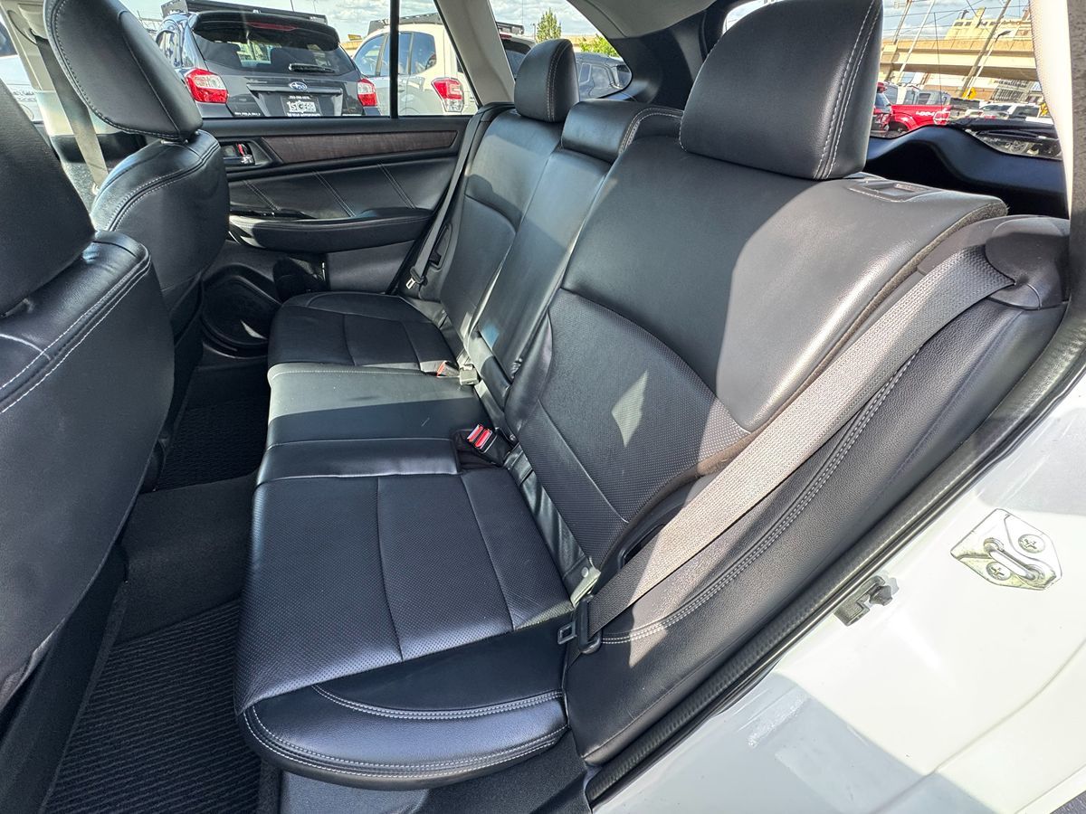 2019 Subaru Outback Limited - Photo 30