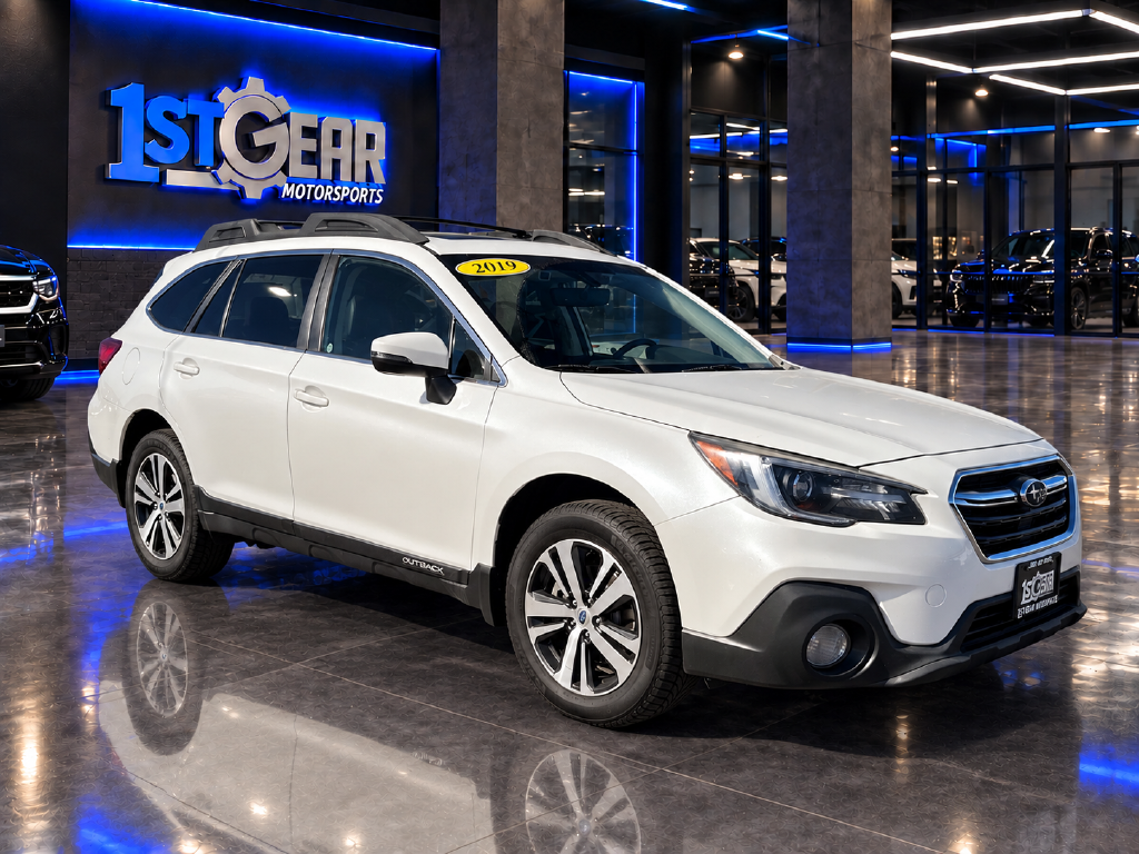 Subaru Outback photo 4