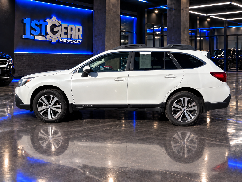Subaru Outback photo 9