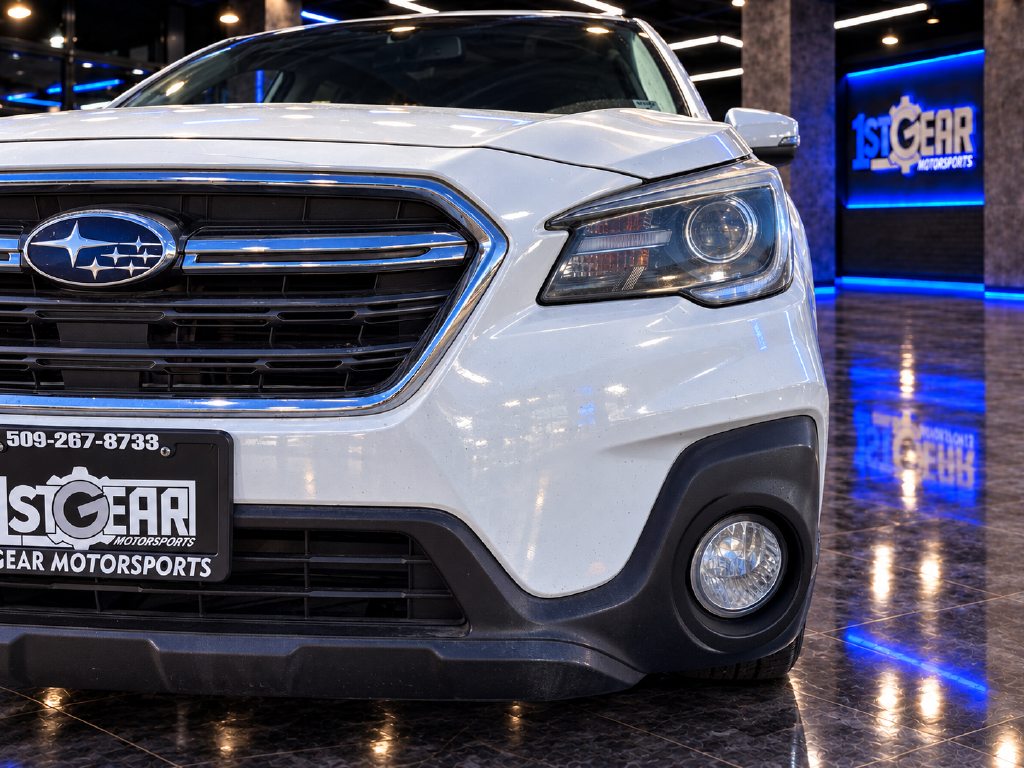 2019 Subaru Outback Limited - Photo 12