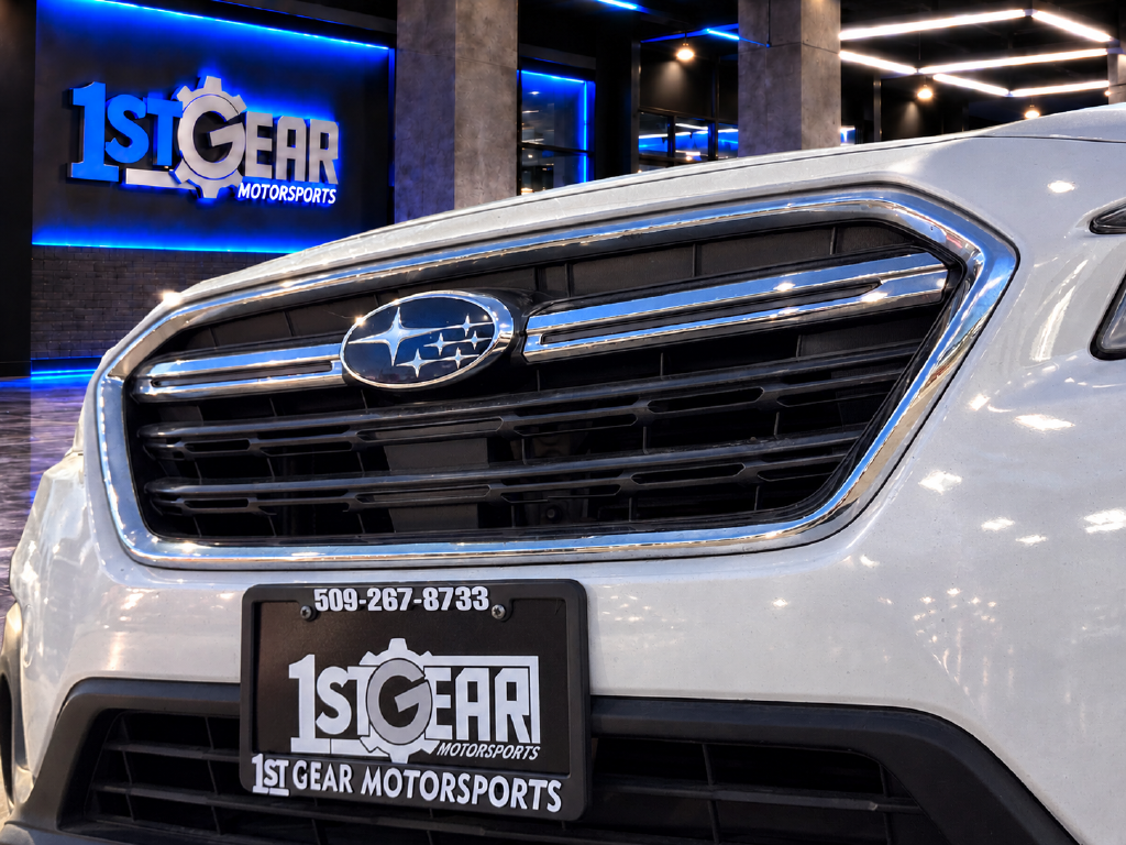 Subaru Outback photo 14