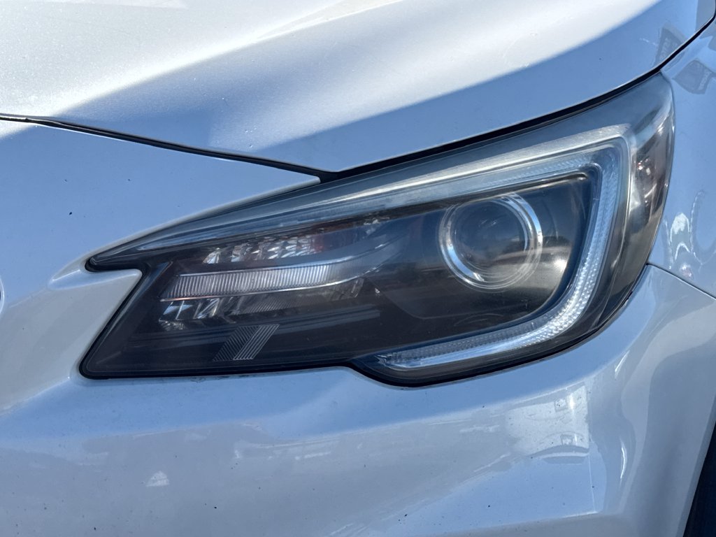 Subaru Outback photo 16