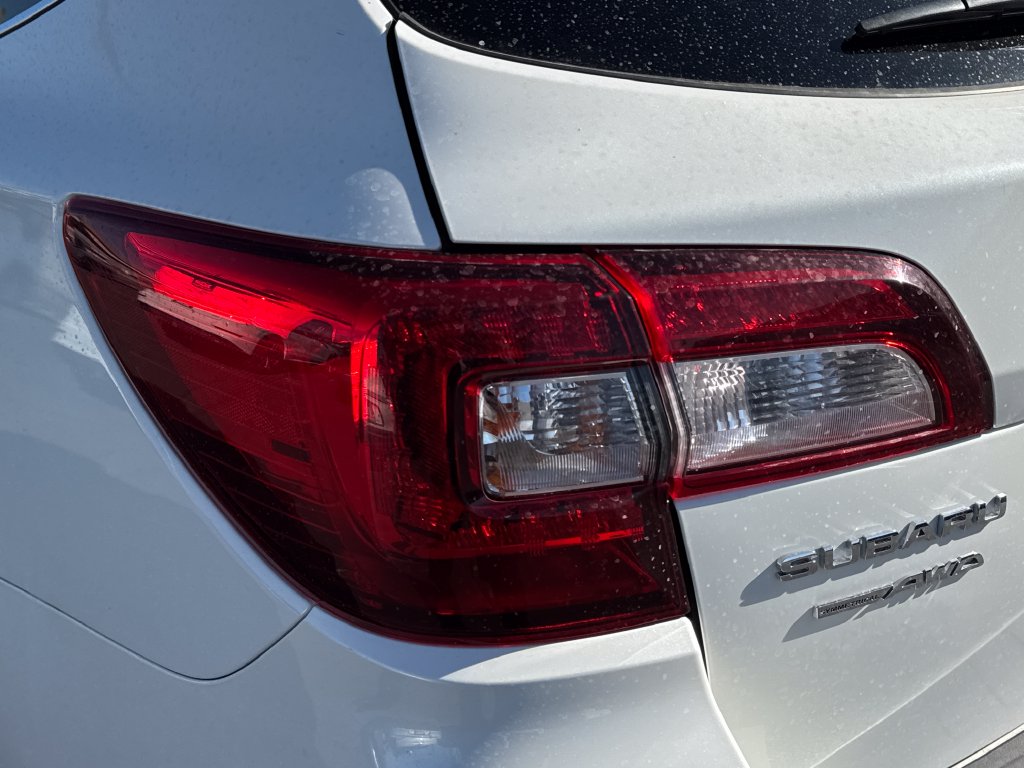 Subaru Outback photo 17