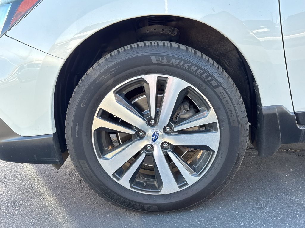 Subaru Outback photo 19