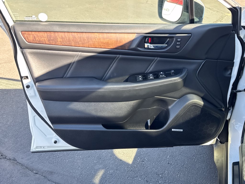 Subaru Outback photo 20