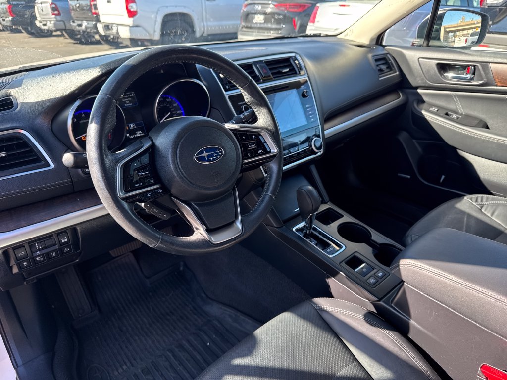 Subaru Outback photo 23
