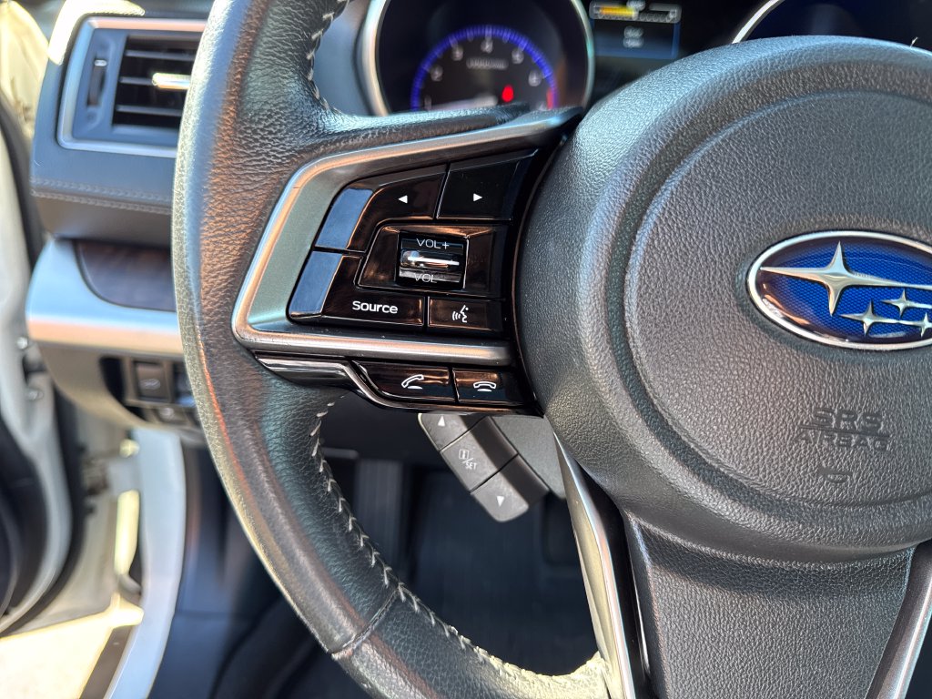 Subaru Outback photo 24