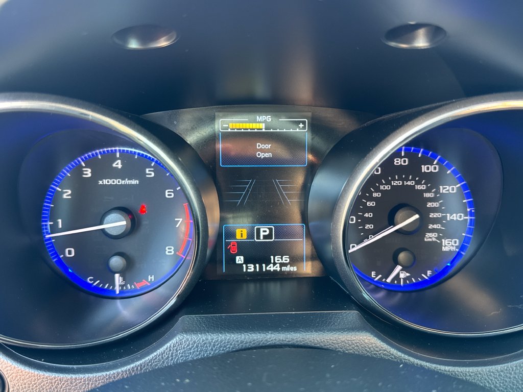 Subaru Outback photo 25