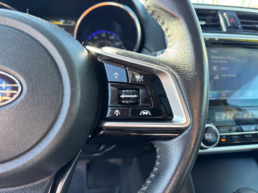 Subaru Outback photo 26