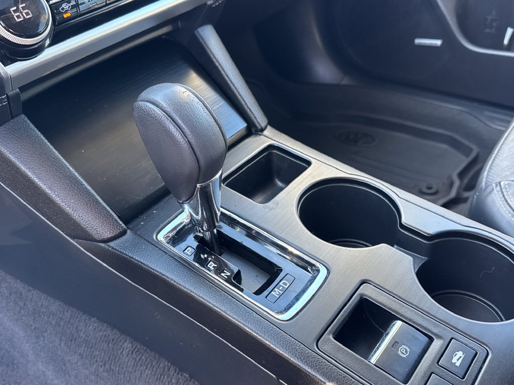 Subaru Outback photo 27