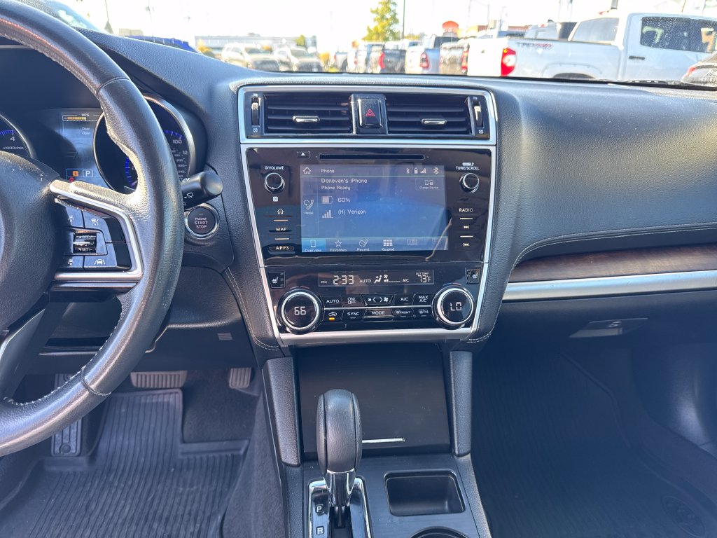 Subaru Outback photo 28