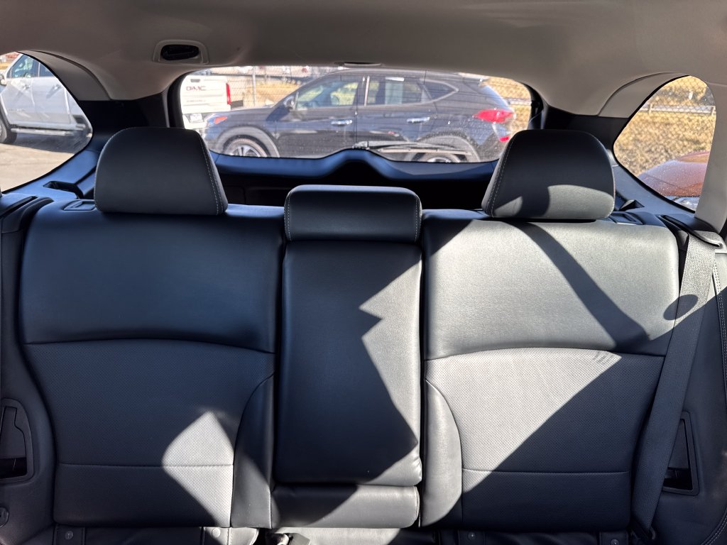 Subaru Outback photo 31