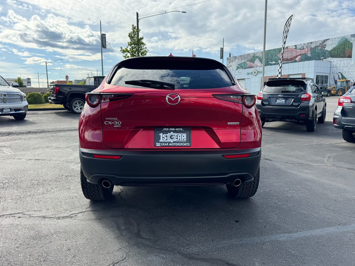 View vehicle photo 7