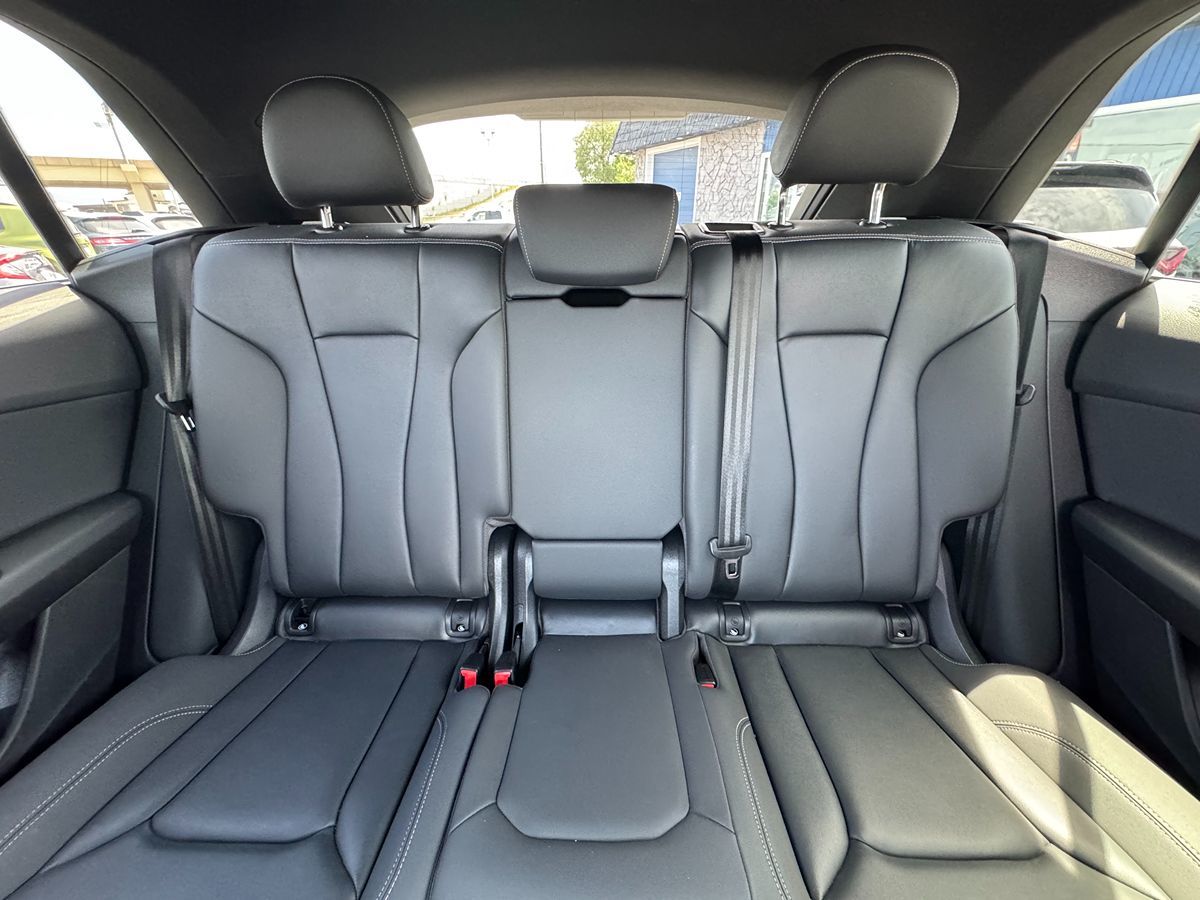 2021 Audi Q8 Premium - Photo 20