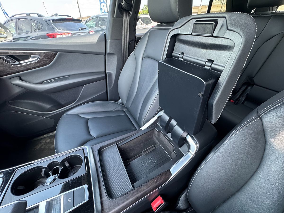 2021 Audi Q8 Premium - Photo 19