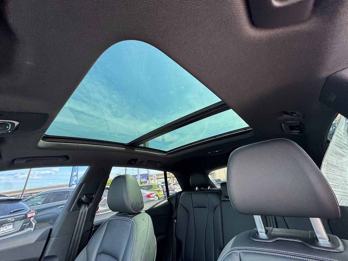 2021 Audi Q8 Premium - Photo 16