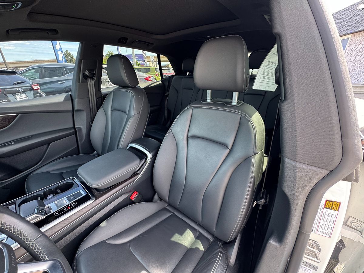 2021 Audi Q8 Premium - Photo 15