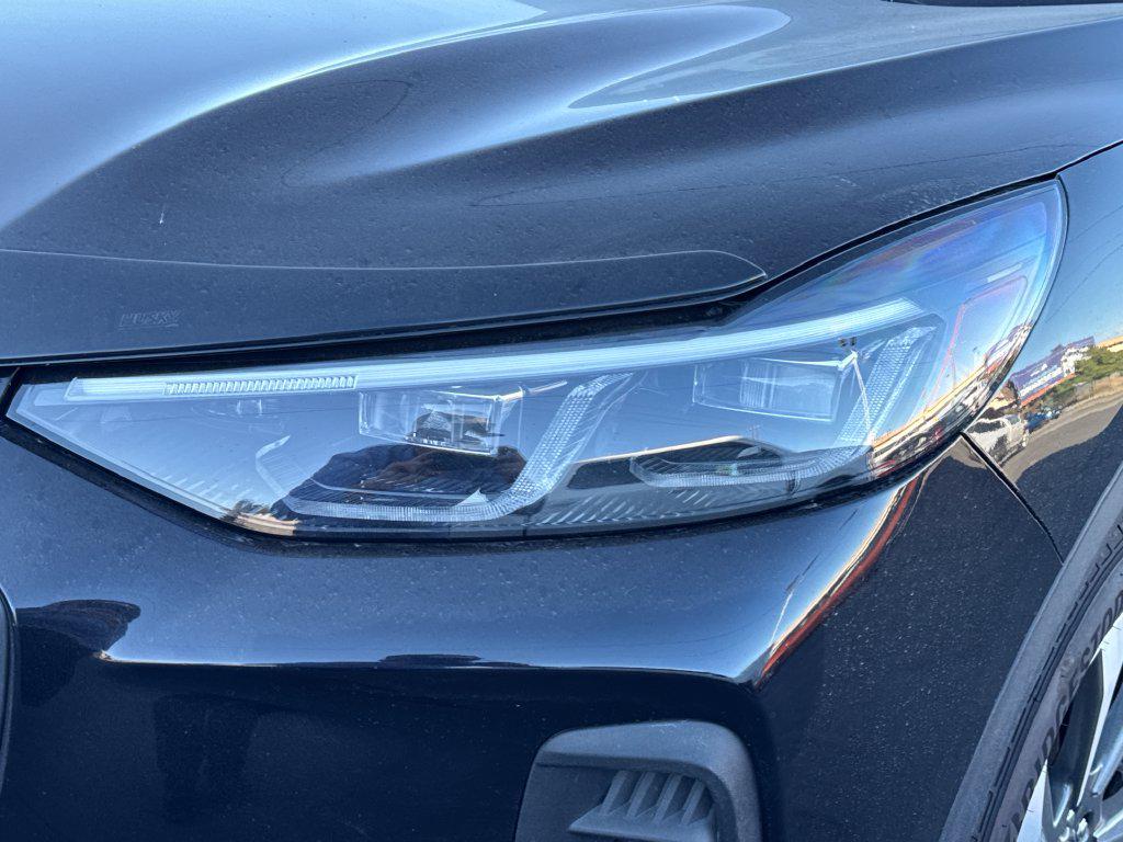 2025 Ford Escape Platinum - Photo 16