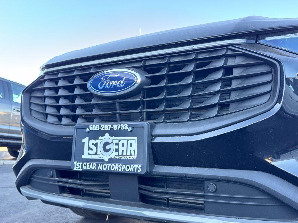 2025 Ford Escape Platinum - Photo 14