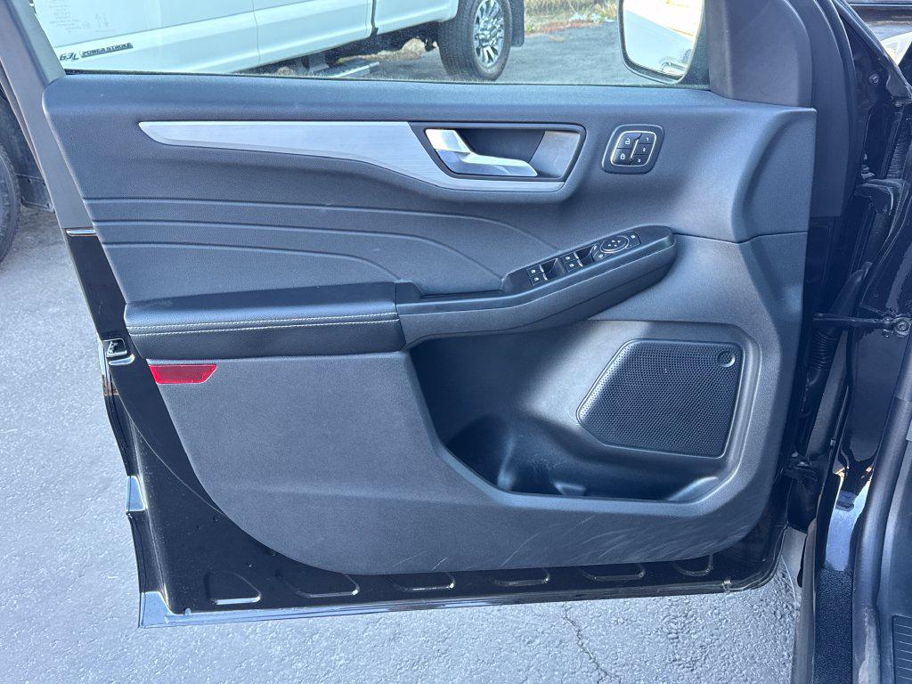 2025 Ford Escape Platinum - Photo 20