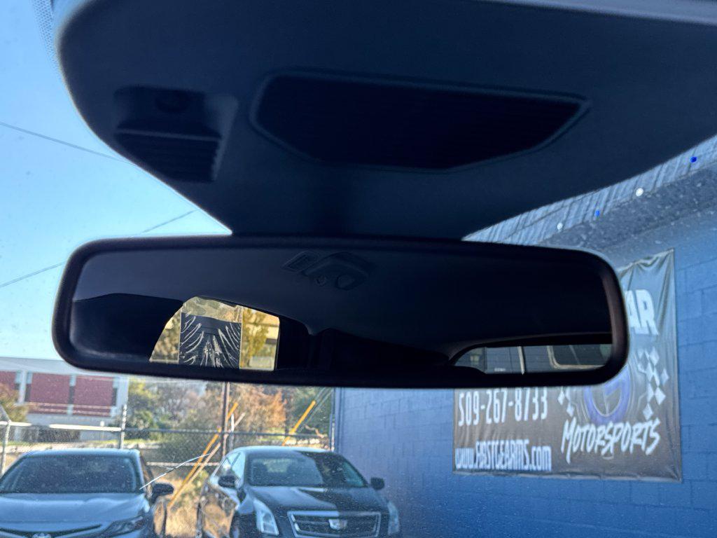 2025 Ford Escape Platinum - Photo 30
