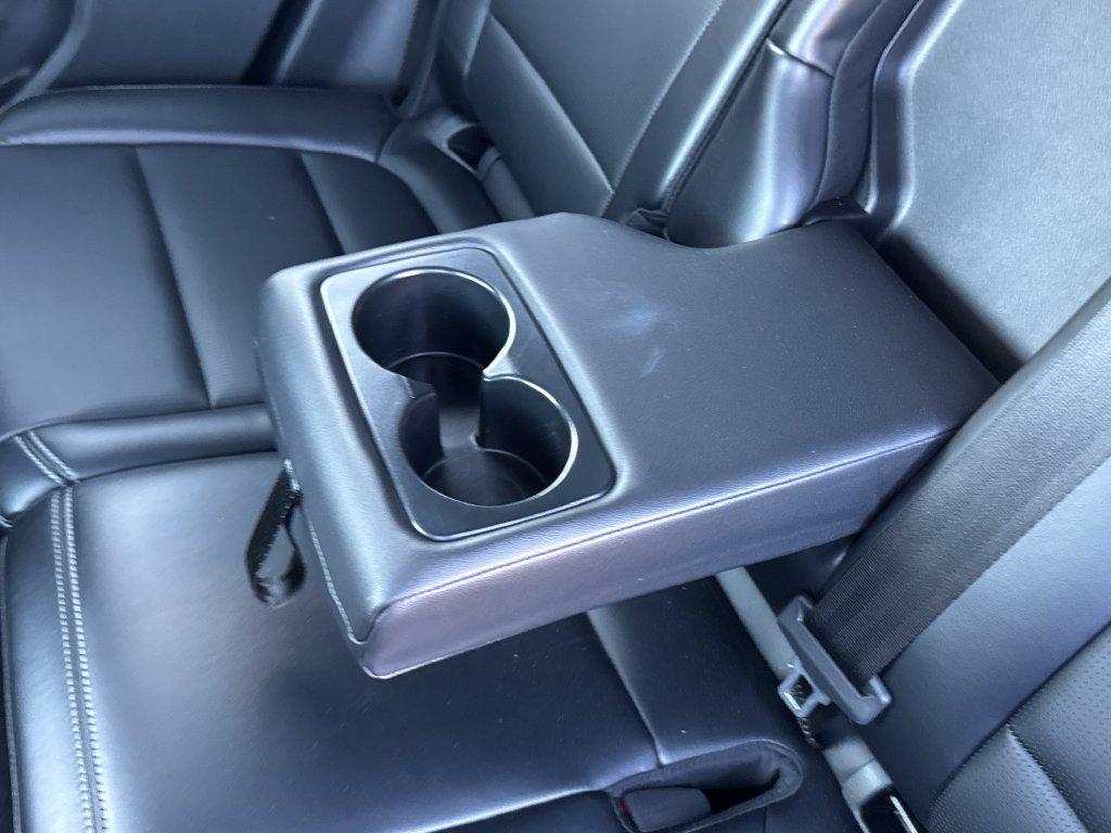 2025 Ford Escape Platinum - Photo 33