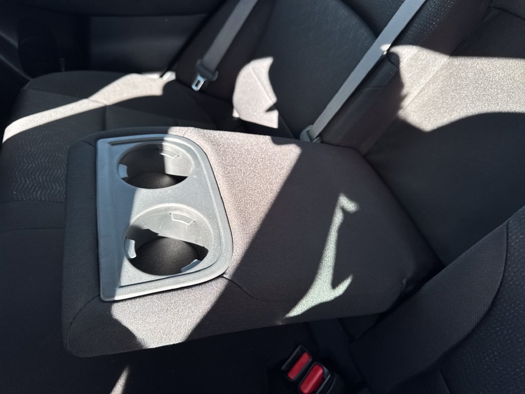 Subaru Legacy photo 27