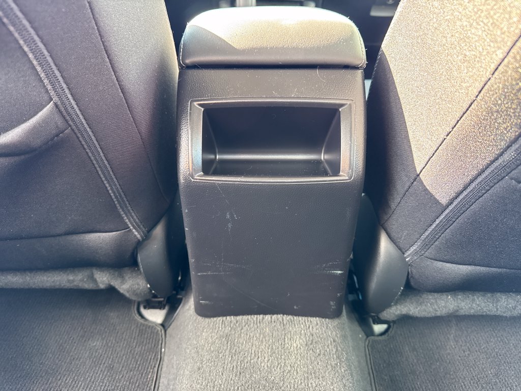 Subaru Legacy photo 28