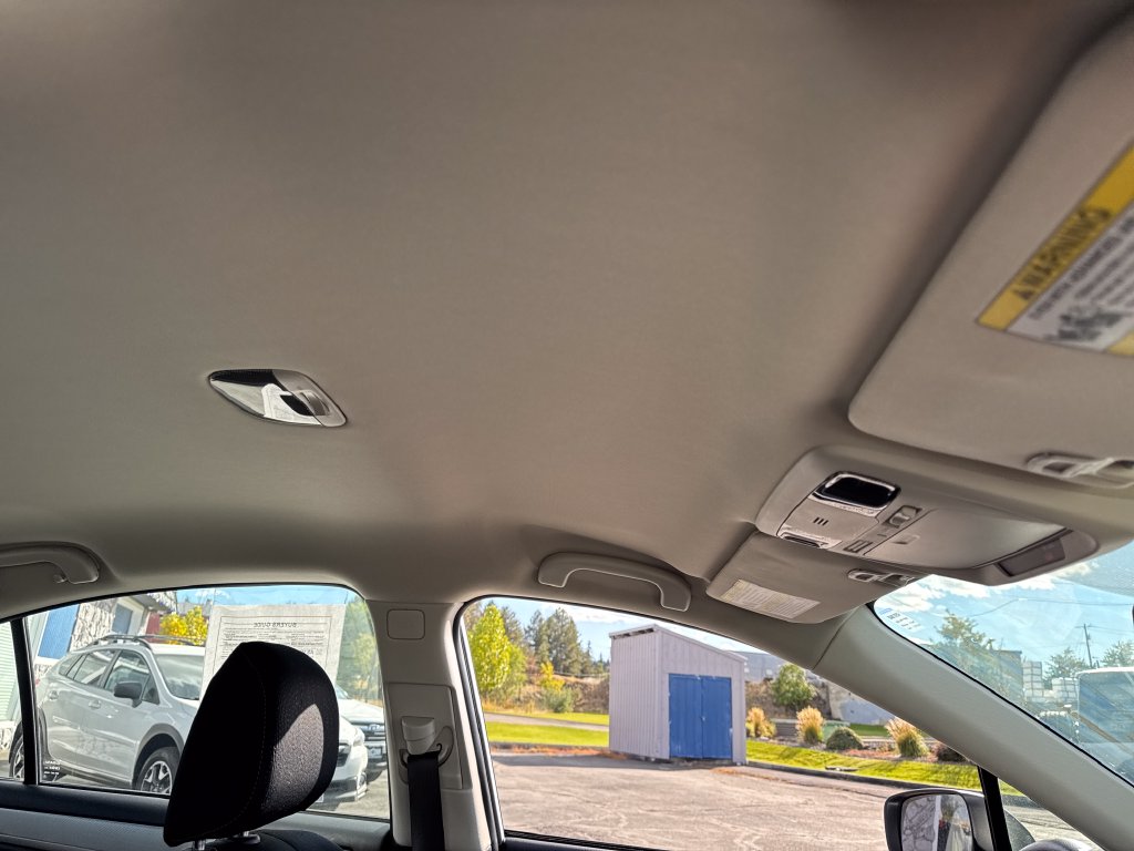 Subaru Legacy photo 31