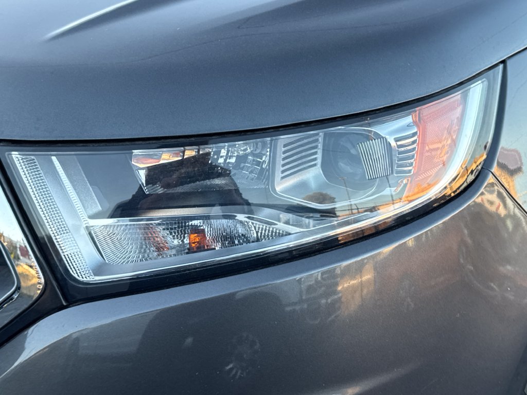 Ford Edge photo 16