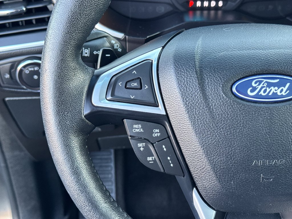 Ford Edge photo 24