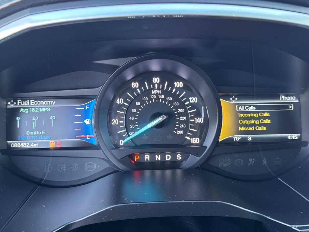 Ford Edge photo 25