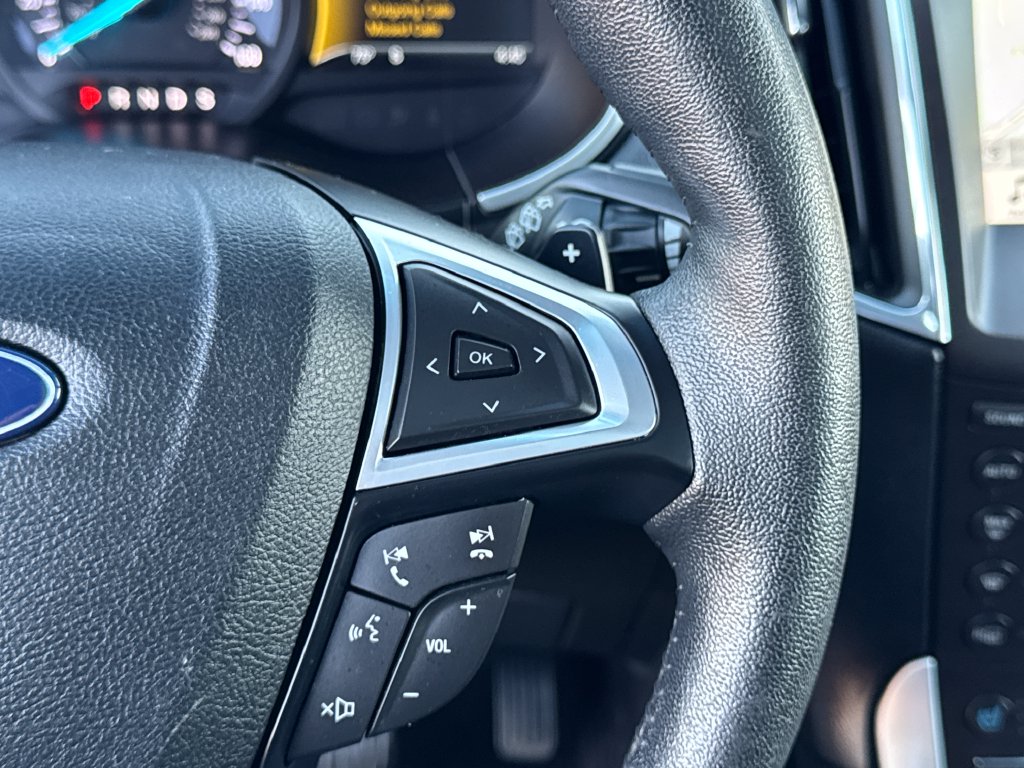 Ford Edge photo 26