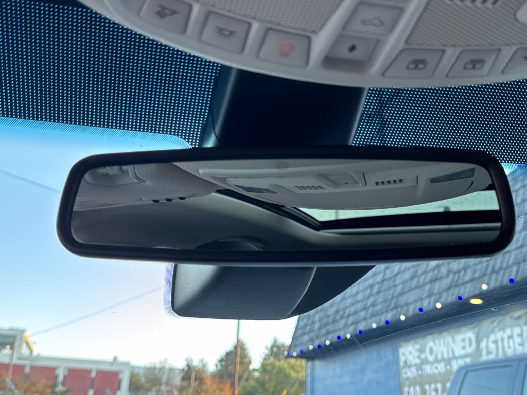 Ford Edge photo 30
