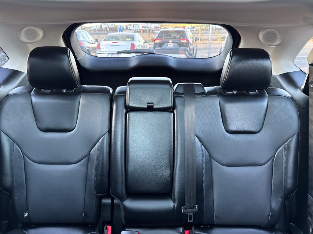 Ford Edge photo 31