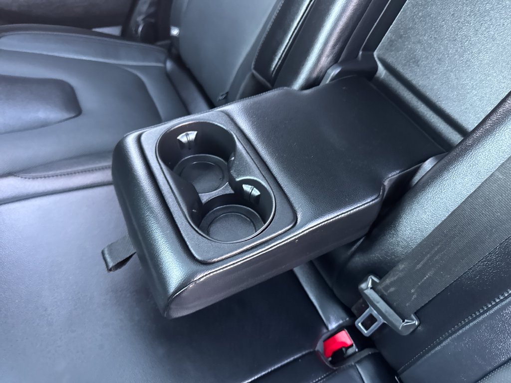 Ford Edge photo 33