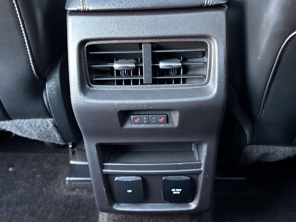 Ford Edge photo 34