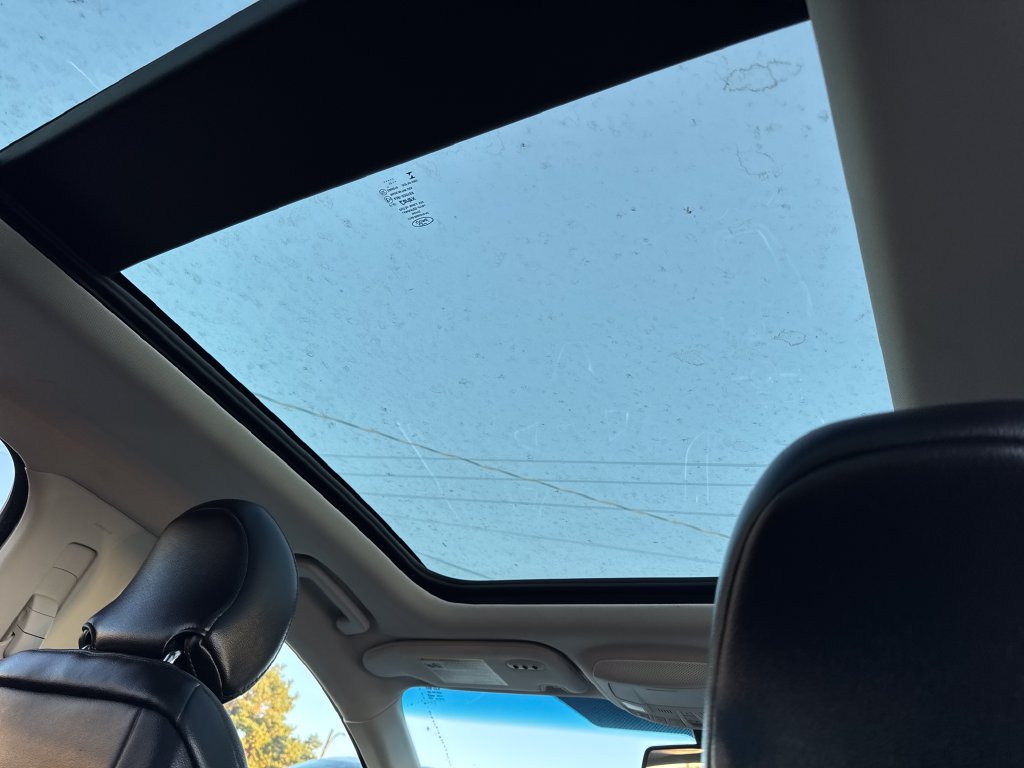 Ford Edge photo 37