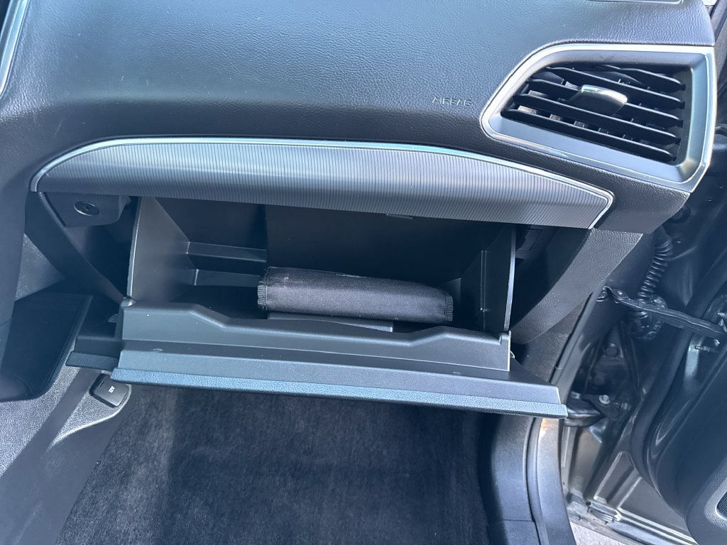 Ford Edge photo 39