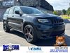 2017 Jeep Grand Cherokee SRT