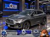 2023 INFINITI QX55 ESSENTIAL
