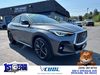 2023 INFINITI QX55 ESSENTIAL