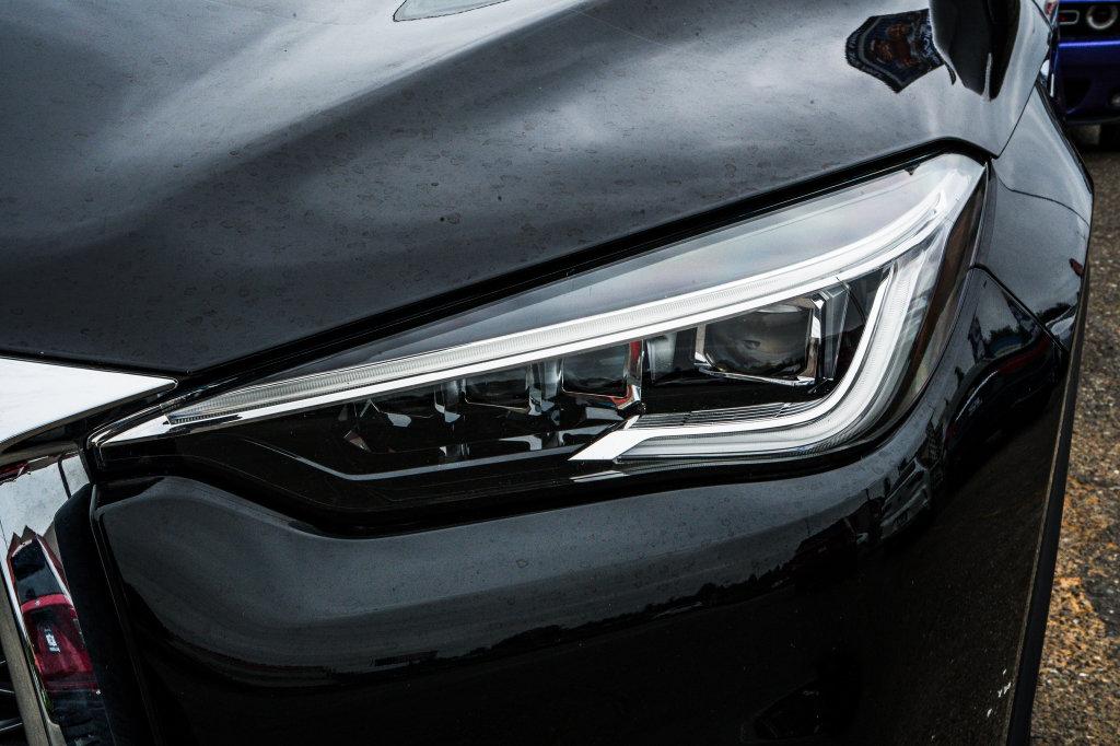 Infiniti QX50 photo 14