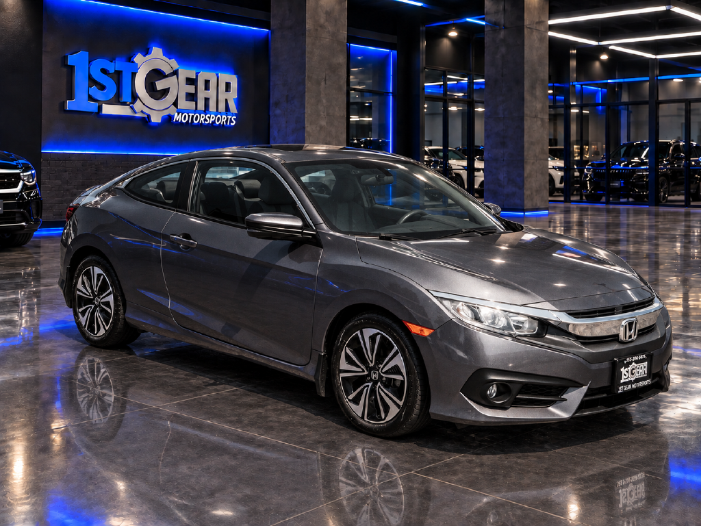 Honda Civic photo 4