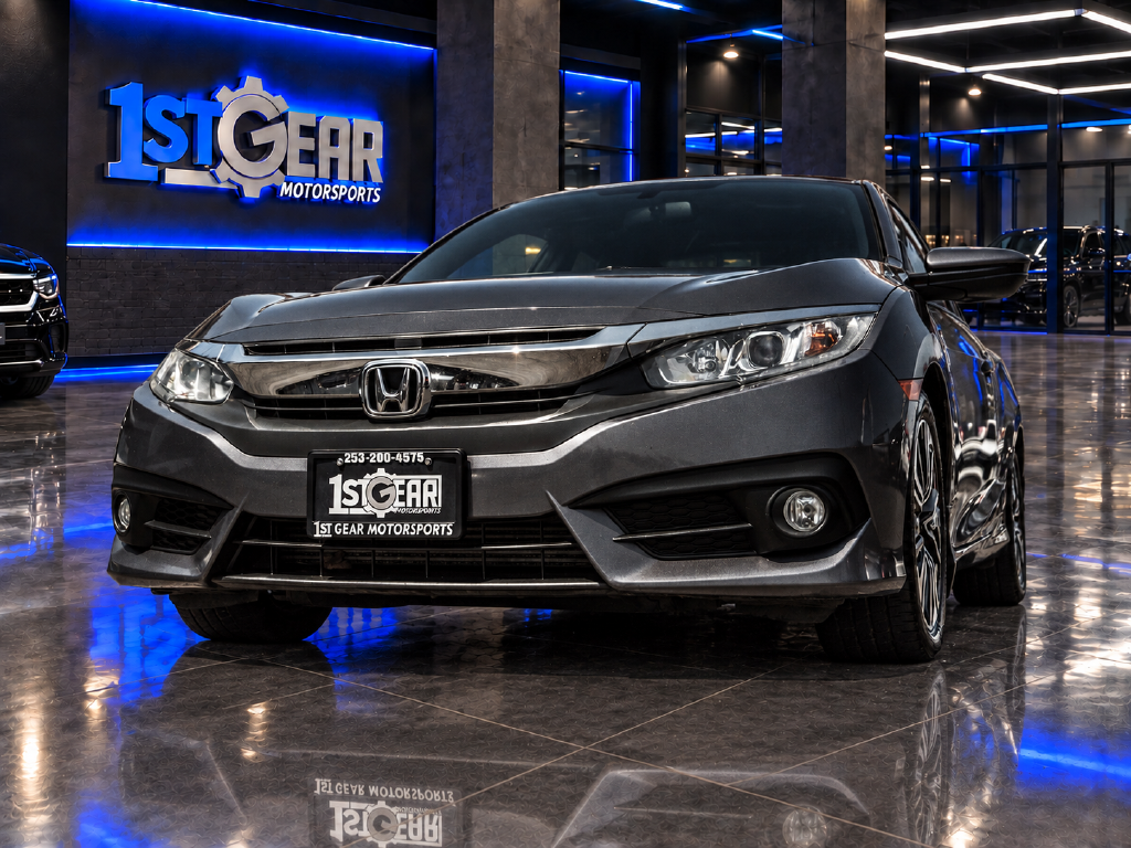 Honda Civic photo 10