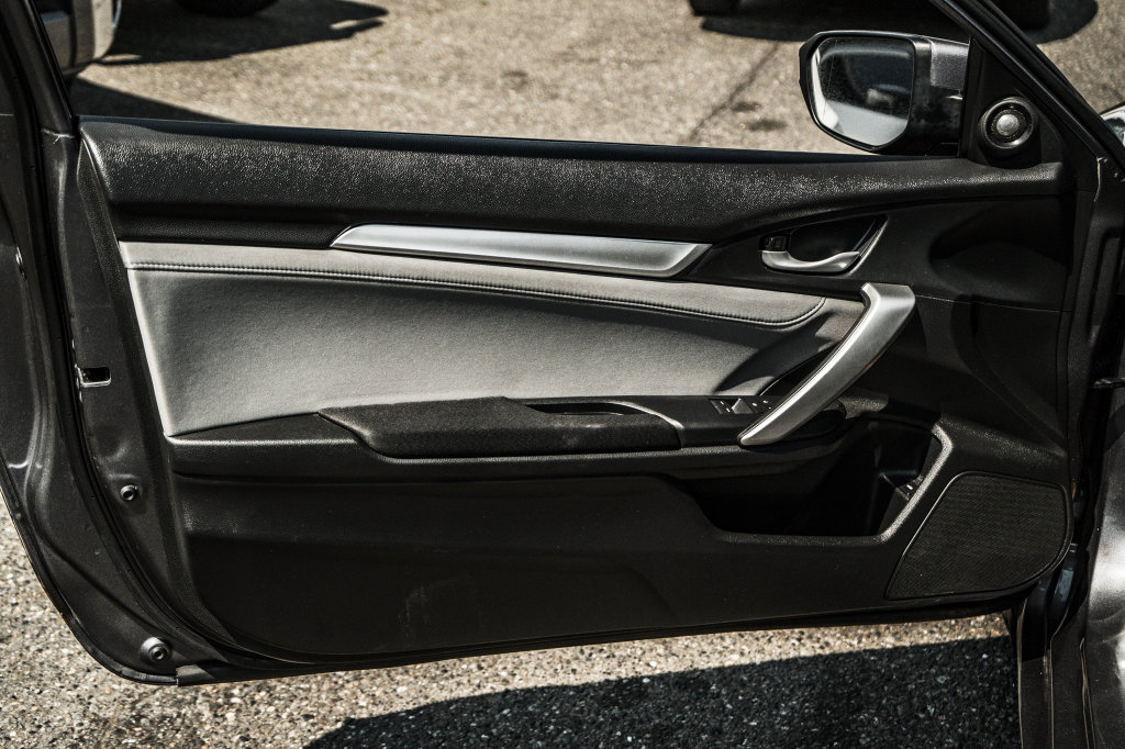 Honda Civic photo 21