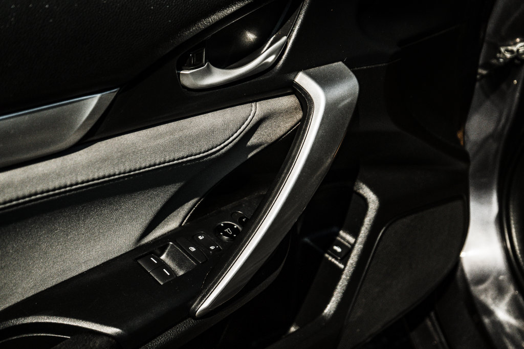 Honda Civic photo 22