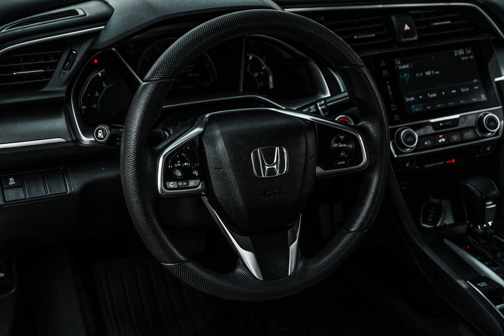 Honda Civic photo 24