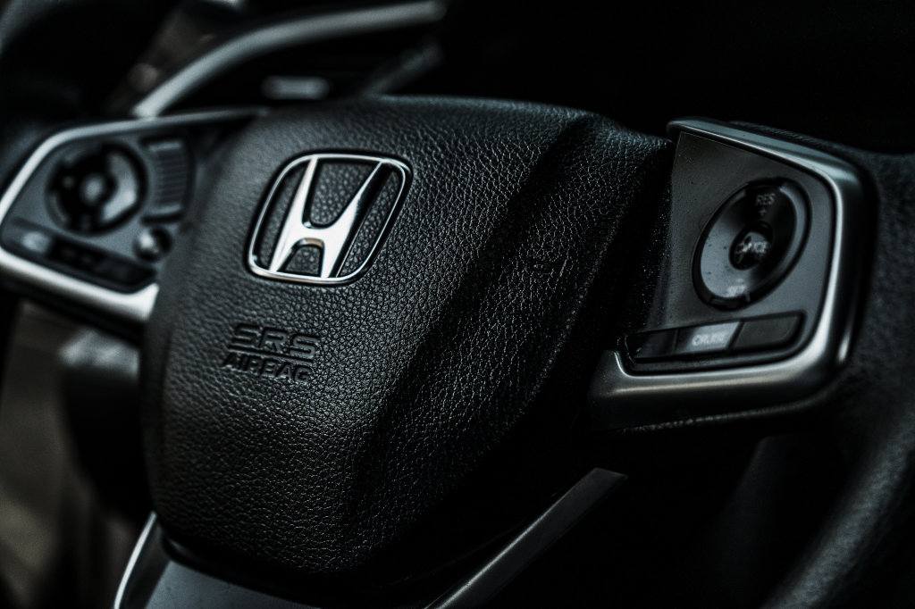 Honda Civic photo 27