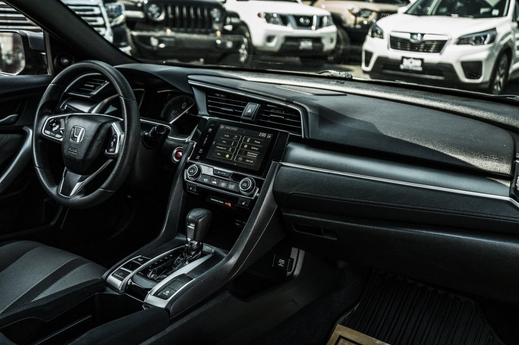 Honda Civic photo 34
